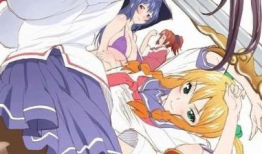 魔剑姬动漫,剑舞星辰，命运交织的奇幻冒险之旅