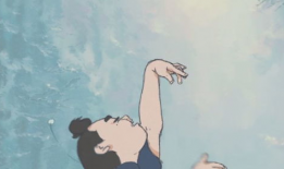 污漫画动态,一场视觉盛宴的解读